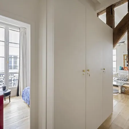 Cosy Odéon Saint Germain Appartamento Parigi