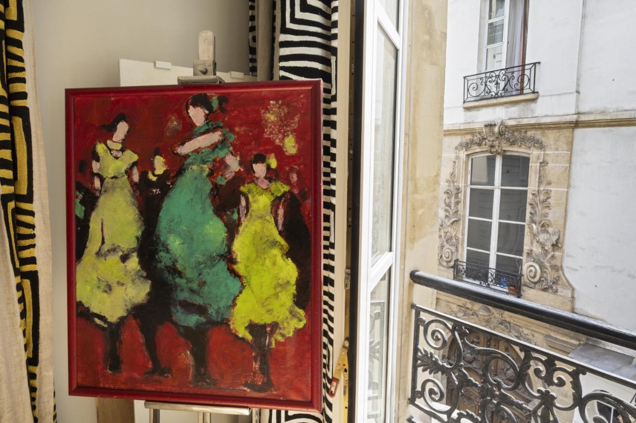 Cosy Appart Odeon Saint Germain Appartamento Parigi