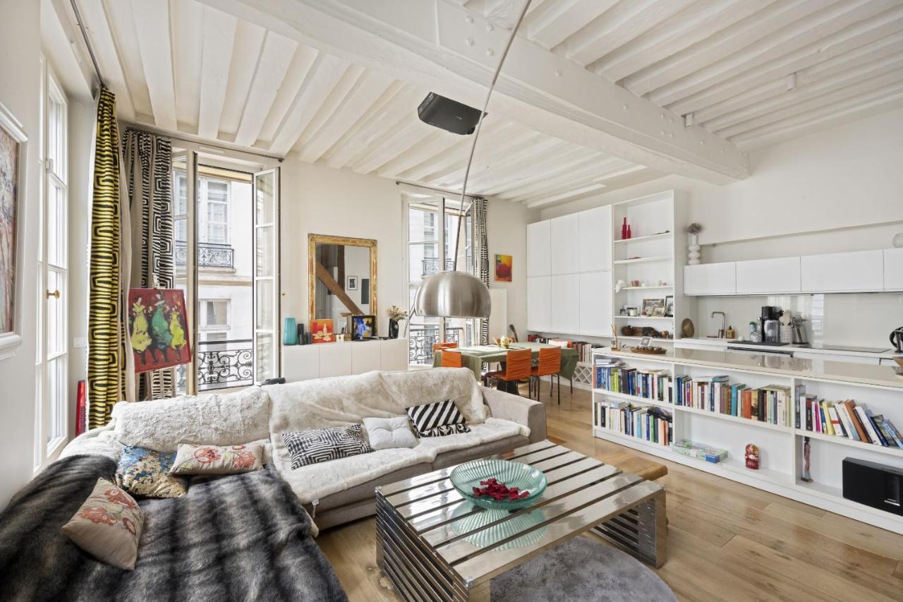 Appartamento Cosy Appart Odeon Saint Germain Parigi