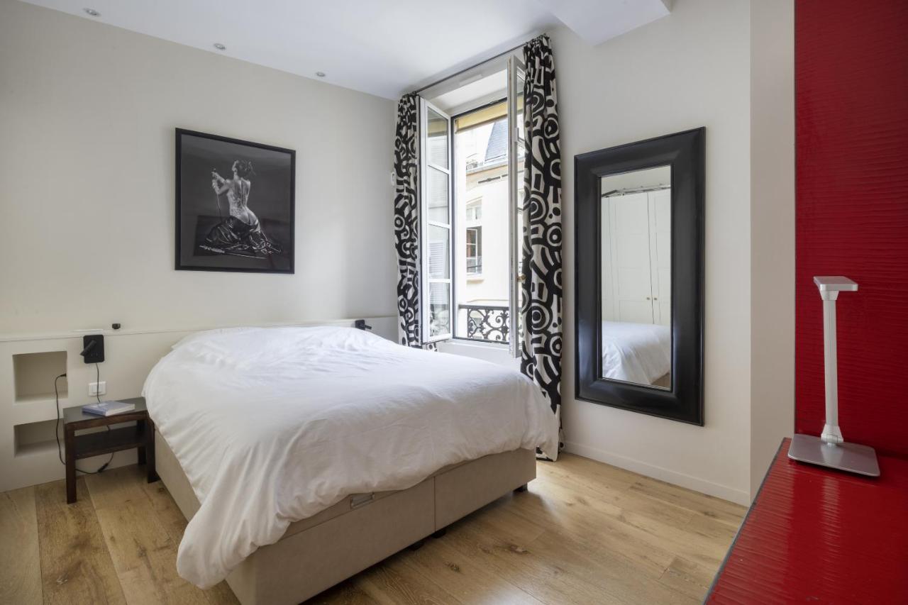 Cosy Appart Odeon Saint Germain * Parigi