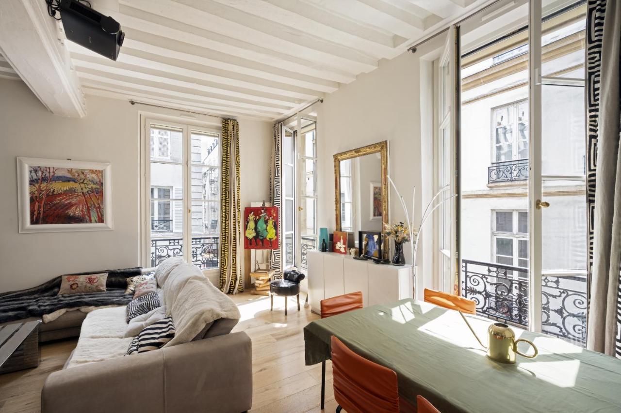 Cosy Appart Odeon Saint Germain Appartamento
