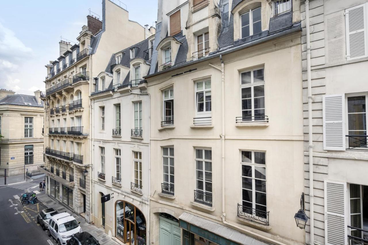 Appartamento Cosy Appart Odeon Saint Germain