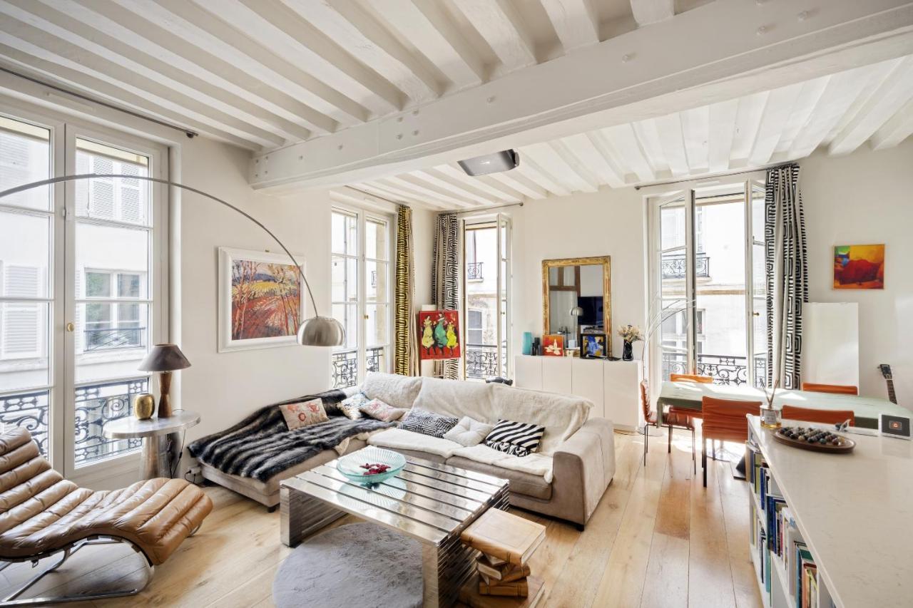 Appartamento Cosy Appart Odeon Saint Germain