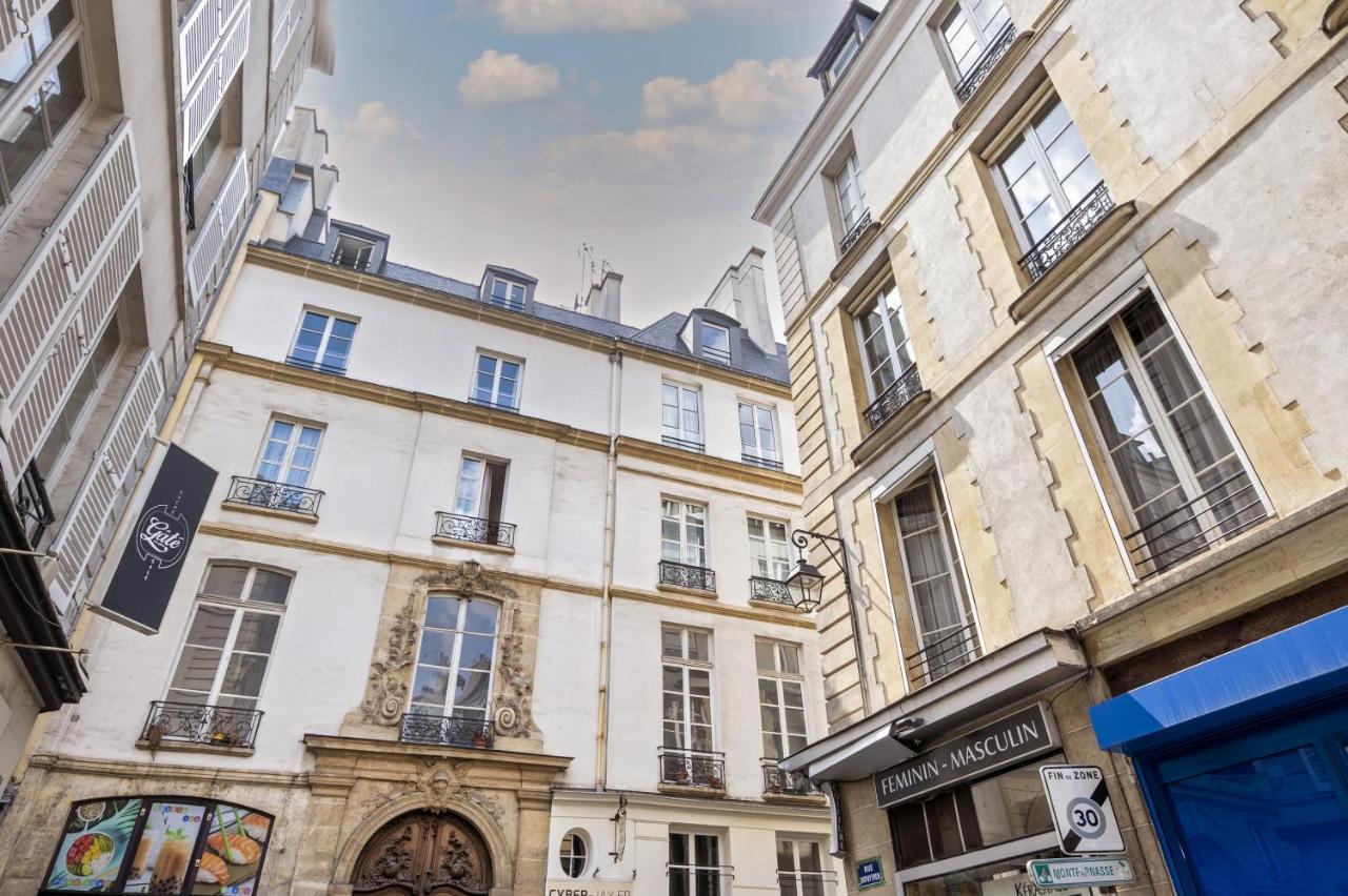 Cosy Appart Odeon Saint Germain Appartamento Parigi