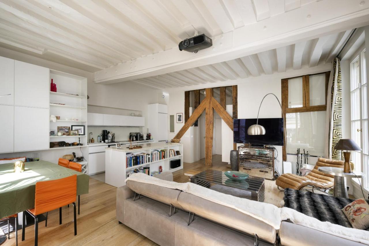 Cosy Appart Odeon Saint Germain Appartamento Parigi