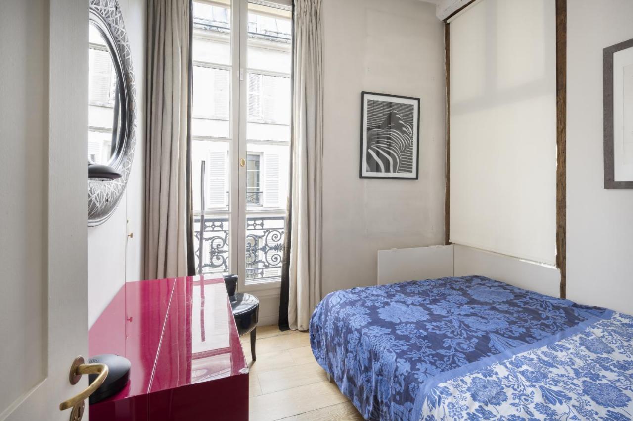 Cosy Appart Odeon Saint Germain Appartamento