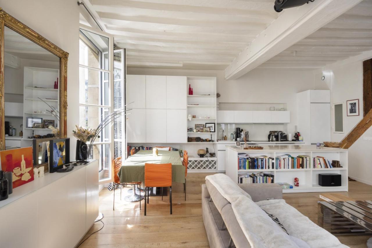 Appartamento Cosy Appart Odeon Saint Germain
