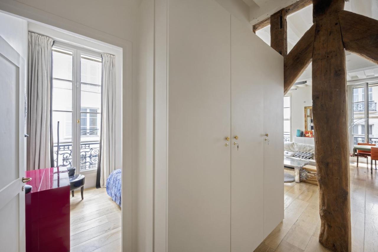 Cosy Appart Odeon Saint Germain Appartamento Parigi